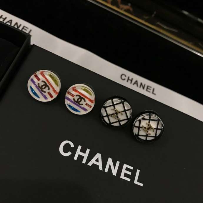 Picture of Chanel Earring _SKUChanelearring06cly1174106